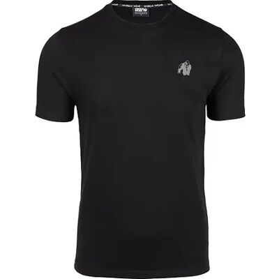 Gorilla Wear Oregon Biologisch Katoenen Unisex T-Shirt Gorilla Wear Oregon Biologisch Katoenen Unisex T-Shirt