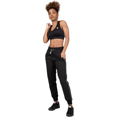 Dames joggingbroek Gorilla Wear Pasadena Noir XS Female Dames joggingbroek Gorilla Wear Pasadena Noir XS Female