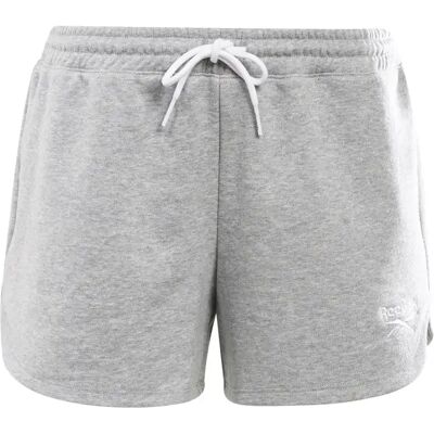 Reebok RI French Terry Shorts - Normale pasvorm Reebok RI French Terry Shorts - Normale pasvorm