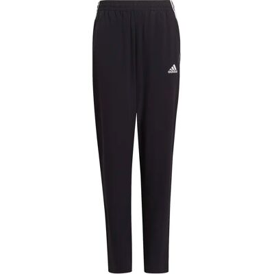 Kinderbroek adidas AEROREADY Primegreen 3-Stripes Tapered Woven Noir 13/14 ans Male Kinderbroek adidas AEROREADY Primegreen 3-Stripes Tapered Woven Noir 13/14 ans Male