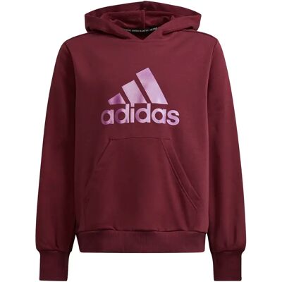Meisjes hoodie adidas Future Icons Logo Bleu 14/15 ans Female Meisjes hoodie adidas Future Icons Logo Bleu 14/15 ans Female