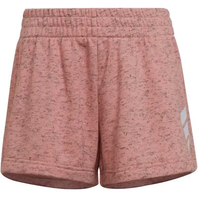 Korte broek voor meisjes adidas Future Icons 3-Stripes Loose Cotton Violet 13/14 ans Female Korte broek voor meisjes adidas Future Icons 3-Stripes Loose Cotton Violet 13/14 ans Female