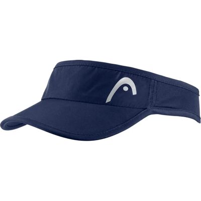 Vrouwenvizier Head Pro Player Bleu TU Female Vrouwenvizier Head Pro Player Bleu TU Female