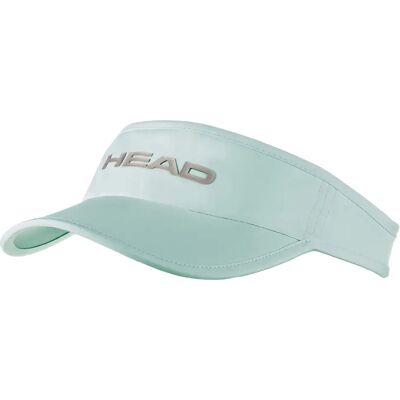Vizier Head Pro Bleu TU Unisex Vizier Head Pro Bleu TU Unisex