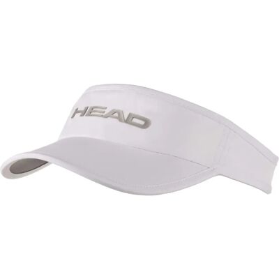 Vizier Head Pro Blanc TU Unisex Vizier Head Pro Blanc TU Unisex