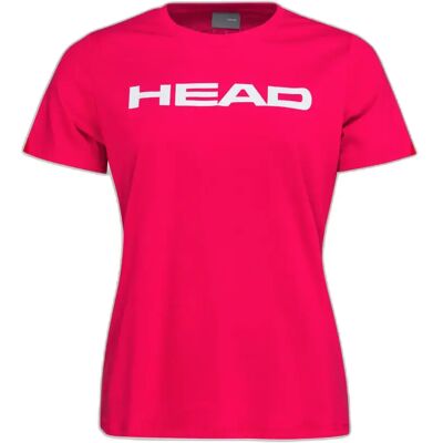 Head 814453MA Roze Tennis Kleding Het Hele Jaar Kort Mouw Head 814453MA Roze Tennis Kleding Het Hele Jaar Kort Mouw