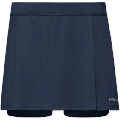 Dames skort Head Easy Court Bleu S Female Dames skort Head Easy Court Bleu S Female