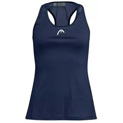 Damestanktop Head Sprint Bleu XS Female Damestanktop Head Sprint Bleu XS Female
