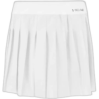 Head Performance Skort - Wit voor dames Head Performance Skort - Wit voor dames