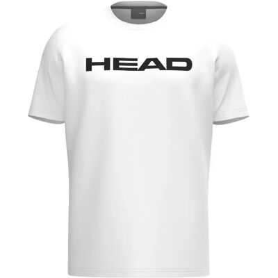 Head Club Original 816785WH 128 - 140 cm - T-Shirt Head Club Original 816785WH 128 - 140 cm - T-Shirt