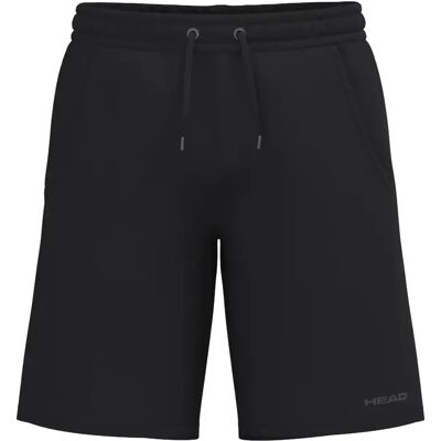 Korte Head Club Original Bermudas Noir XL Male Korte Head Club Original Bermudas Noir XL Male
