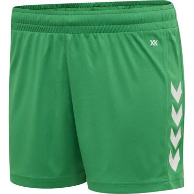 Damesbroek in polyester Hummel Core XK Vert L Female Damesbroek in polyester Hummel Core XK Vert L Female