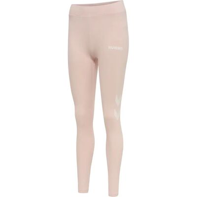 HUMMEL Dames Hoge Taille Leggings - Sportbroek HUMMEL Dames Hoge Taille Leggings - Sportbroek