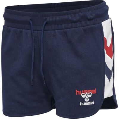 Dames shorts Hummel IC Durban Bleu M Female Dames shorts Hummel IC Durban Bleu M Female
