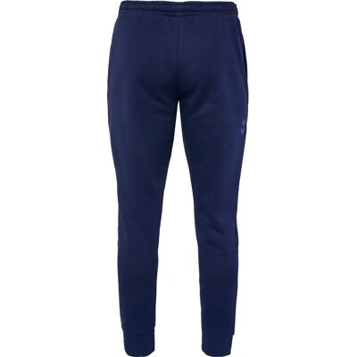 Hummel heren sportbroek blauw 2XL - Sport Pants Hummel heren sportbroek blauw 2XL - Sport Pants