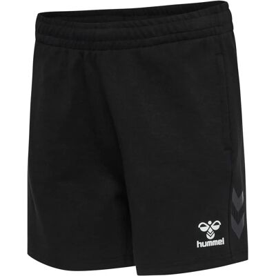 hummel Hmltravel Shorts Dames Zwart M hummel Hmltravel Shorts Dames Zwart M