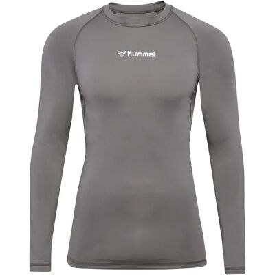 hummel HML Performance Tee L/S - Sportshirt hummel HML Performance Tee L/S - Sportshirt
