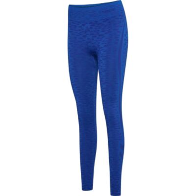 Hummel Leo Naadloze MW Leggings - Ademende Trainingsleggings Hummel Leo Naadloze MW Leggings - Ademende Trainingsleggings