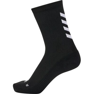 Kindersokken Hummel Essential Noir 31/34 Unisex Kindersokken Hummel Essential Noir 31/34 Unisex