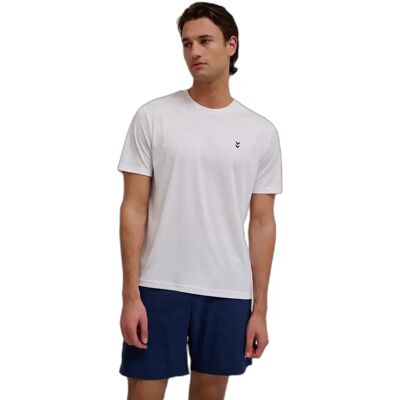 hummel Heren Sportshirt hmlPULSE TRAINING T-SHIRT S/S - Sportshirt hummel Heren Sportshirt hmlPULSE TRAINING T-SHIRT S/S - Sportshirt