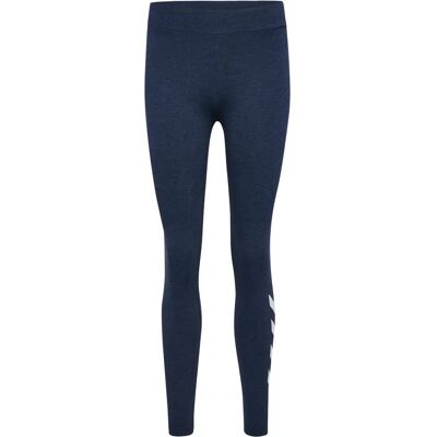 hummel hmlPULSE LOGO MW Leggings - Tights hummel hmlPULSE LOGO MW Leggings - Tights