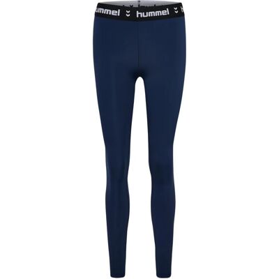 hummel Hmlpulse Mid Waist Tights - Leggings hummel Hmlpulse Mid Waist Tights - Leggings