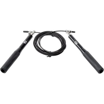 Projump Snelheidsspringtouw - Verstelbaar, Antislip Handvatten - Springtouw Projump Snelheidsspringtouw - Verstelbaar, Antislip Handvatten - Springtouw