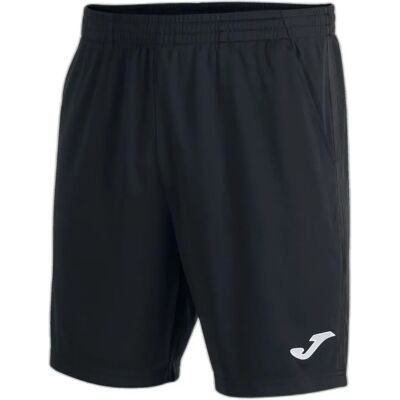 Joma Open Iii Shorts Zwart XL Heren Joma Open Iii Shorts Zwart XL Heren