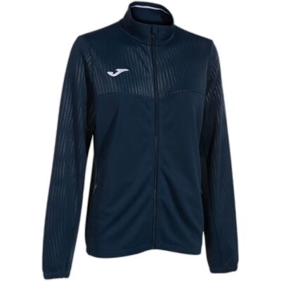 JOMA Montreal Volledige Rits Trui - Trui JOMA Montreal Volledige Rits Trui - Trui