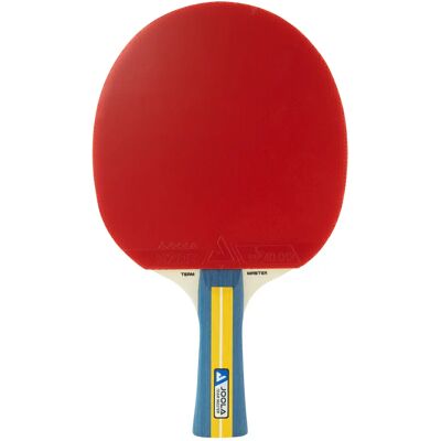 JOOLA Team Master gekleurd - Tafeltennisracket JOOLA Team Master gekleurd - Tafeltennisracket