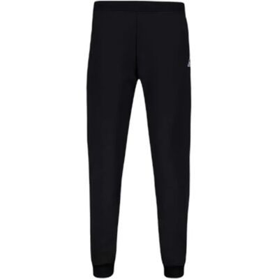 Dames joggingbroek regular Le Coq Sportif Essentiel N°1 Noir XS Female Dames joggingbroek regular Le Coq Sportif Essentiel N°1 Noir XS Female