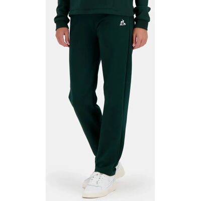 Rechthoekige joggingbroek dames Le Coq Sportif Contemporain SP N°1 Turquoise M Female Rechthoekige joggingbroek dames Le Coq Sportif Contemporain SP N°1 Turquoise M Female
