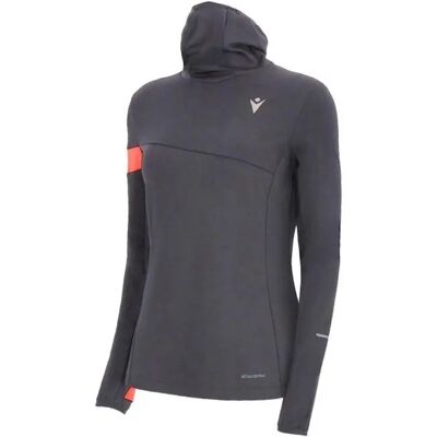 Wilson Rond Hals Team Blauw T-shirt - Sportkleding Wilson Rond Hals Team Blauw T-shirt - Sportkleding