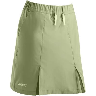 Dames skort Maier Sports Fortunit Vert 40 Female Dames skort Maier Sports Fortunit Vert 40 Female
