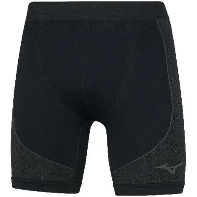 Onder shorts Mizuno Team Under Noir 2XL Male Onder shorts Mizuno Team Under Noir 2XL Male