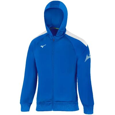 Dames trainingsjack Mizuno Team RB Bleu 2XL Female Dames trainingsjack Mizuno Team RB Bleu 2XL Female