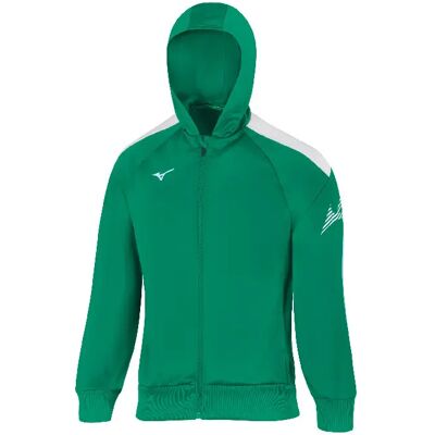 Dames trainingsjack Mizuno Team RB Vert 3XL Female Dames trainingsjack Mizuno Team RB Vert 3XL Female