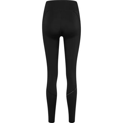 Leggings voor dames Newline Race Noir 2XL Female Leggings voor dames Newline Race Noir 2XL Female