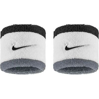 Spons pols Nike Swoosh Classic Blanc TU Unisex Spons pols Nike Swoosh Classic Blanc TU Unisex