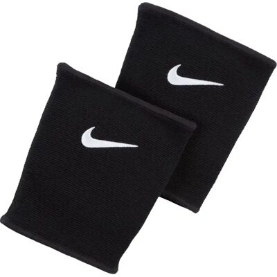 Nike Essentials volleybalkniebeschermers - Zwart - Medium/Groot Nike Essentials volleybalkniebeschermers - Zwart - Medium/Groot