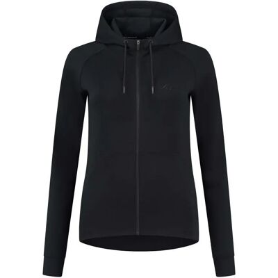 Dames sweatshirt Rogelli Training II Noir XL Female Dames sweatshirt Rogelli Training II Noir XL Female