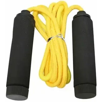 Softee Mango Foam Springtouw - Springtouw Softee Mango Foam Springtouw - Springtouw