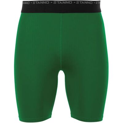 Korte broek Stanno Core Vert L Unisex Korte broek Stanno Core Vert L Unisex