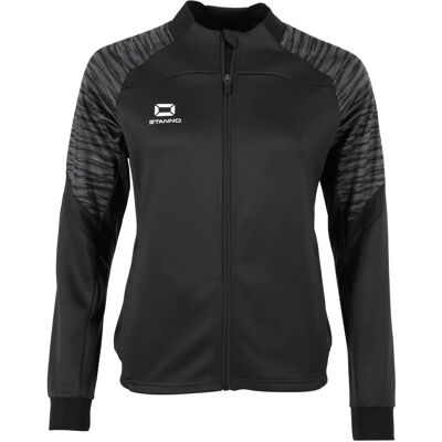 Dames trainingsjack Stanno Bolt Noir XL Female Dames trainingsjack Stanno Bolt Noir XL Female