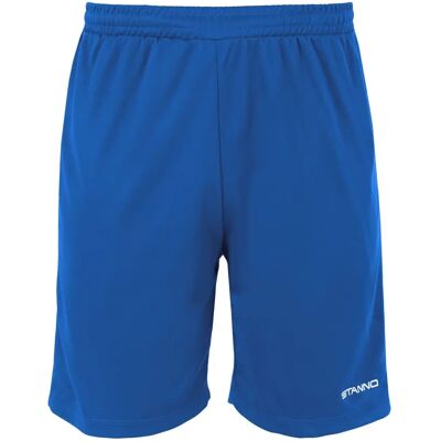 Shorts Stanno Club Pro Bleu 2XL Unisex Shorts Stanno Club Pro Bleu 2XL Unisex