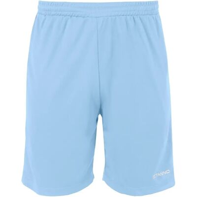 Shorts Stanno Club Pro Bleu 2XL Unisex Shorts Stanno Club Pro Bleu 2XL Unisex