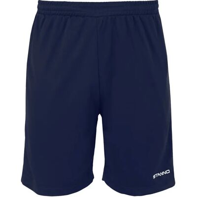 Shorts Stanno Club Pro Bleu 2XL Unisex Shorts Stanno Club Pro Bleu 2XL Unisex