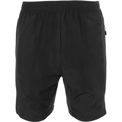 Shorts Stanno Functionals Woven II Noir 2XL Unisex Shorts Stanno Functionals Woven II Noir 2XL Unisex