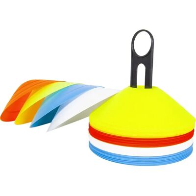 Set aandrijfkegels Stanno Multicolore TU Unisex Set aandrijfkegels Stanno Multicolore TU Unisex