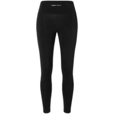 Leggings voor dames super.natural High Rise Noir L Female Leggings voor dames super.natural High Rise Noir L Female